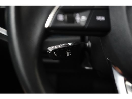 Audi Q3 Leder/Navi/Winterpakket ActivLease financial lease