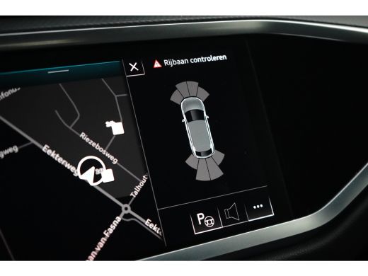 Audi Q3 Leder/Navi/Winterpakket ActivLease financial lease