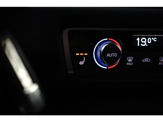 Audi Q3 Leder/Navi/Winterpakket ActivLease financial lease