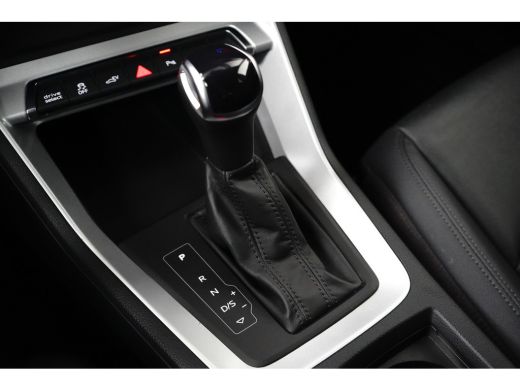 Audi Q3 Leder/Navi/Winterpakket ActivLease financial lease