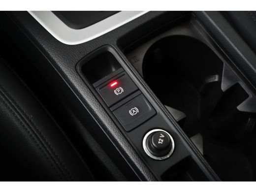 Audi Q3 Leder/Navi/Winterpakket ActivLease financial lease