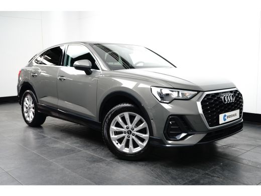 Audi Q3 Leder/Navi/Winterpakket ActivLease financial lease