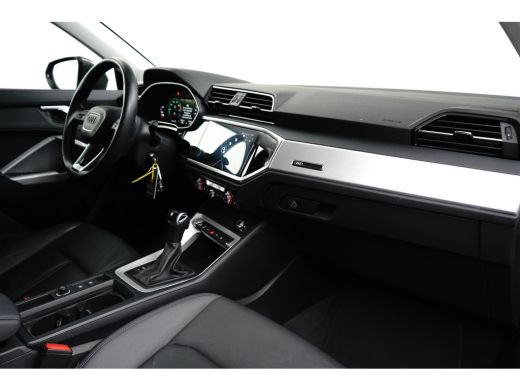 Audi Q3 Leder/Navi/Winterpakket ActivLease financial lease