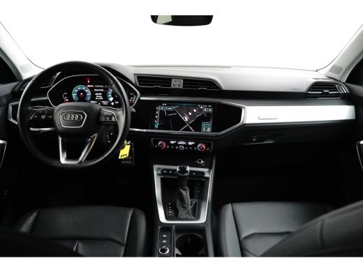 Audi Q3 Leder/Navi/Winterpakket ActivLease financial lease