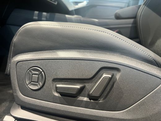 Audi Q4 e-tron S edition performance 82 kWh ActivLease financial lease
