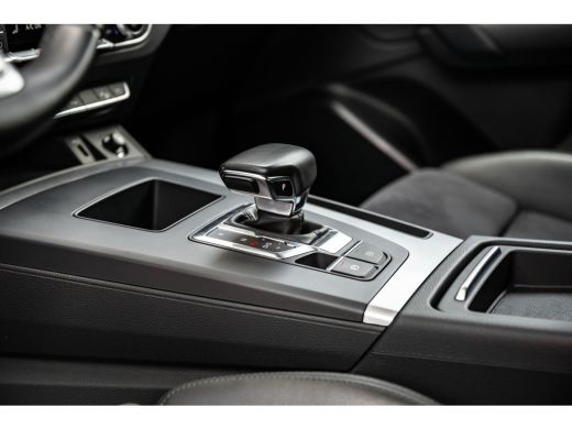 Audi Q5 Sportback 50 TFSI e quattro advanced | Trekhaak | 360 Camera | Stoelverwarming | ActivLease financial lease