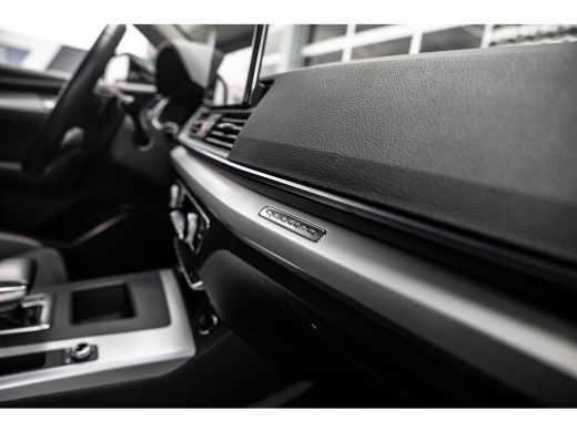 Audi Q5 Sportback 50 TFSI e quattro advanced | Trekhaak | 360 Camera | Stoelverwarming | ActivLease financial lease