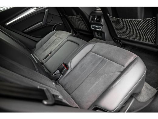 Audi Q5 Sportback 50 TFSI e quattro advanced | Trekhaak | 360 Camera | Stoelverwarming | ActivLease financial lease