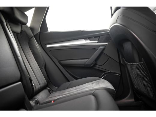 Audi Q5 Sportback 50 TFSI e quattro advanced | Trekhaak | 360 Camera | Stoelverwarming | ActivLease financial lease
