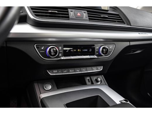 Audi Q5 Sportback 50 TFSI e quattro advanced | Trekhaak | 360 Camera | Stoelverwarming | ActivLease financial lease