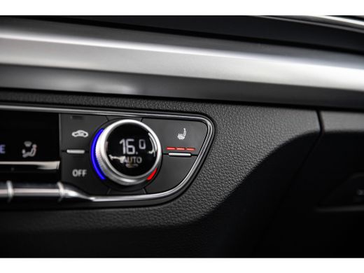Audi Q5 Sportback 50 TFSI e quattro advanced | Trekhaak | 360 Camera | Stoelverwarming | ActivLease financial lease