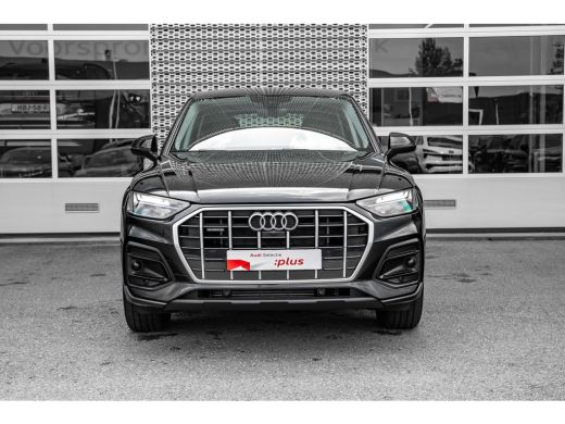 Audi Q5 Sportback 50 TFSI e quattro advanced | Trekhaak | 360 Camera | Stoelverwarming | ActivLease financial lease