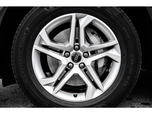 Audi Q5 Sportback 50 TFSI e quattro advanced | Trekhaak | 360 Camera | Stoelverwarming | ActivLease financial lease