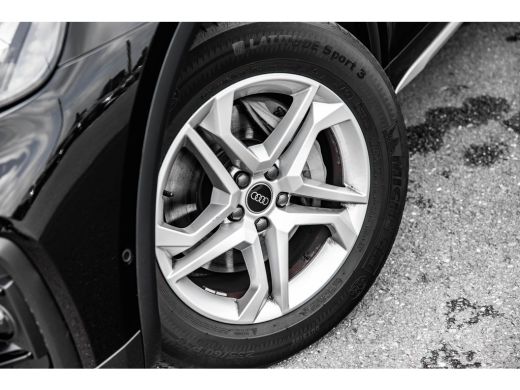 Audi Q5 Sportback 50 TFSI e quattro advanced | Trekhaak | 360 Camera | Stoelverwarming | ActivLease financial lease
