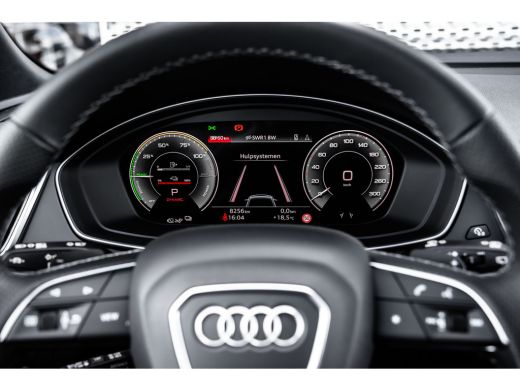 Audi Q5 Sportback 50 TFSI e quattro advanced | Trekhaak | 360&deg; camera | Panoramadak ActivLease financial lease