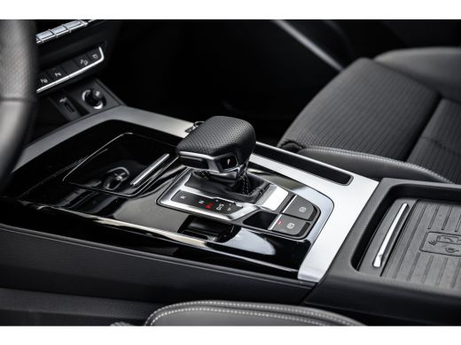 Audi Q5 Sportback 50 TFSI e quattro advanced | Trekhaak | 360&deg; camera | Panoramadak ActivLease financial lease