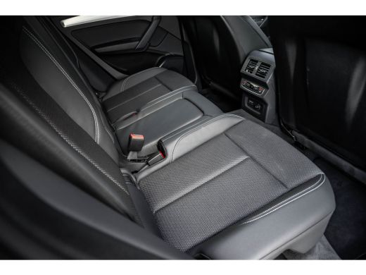 Audi Q5 Sportback 50 TFSI e quattro advanced | Trekhaak | 360&deg; camera | Panoramadak ActivLease financial lease