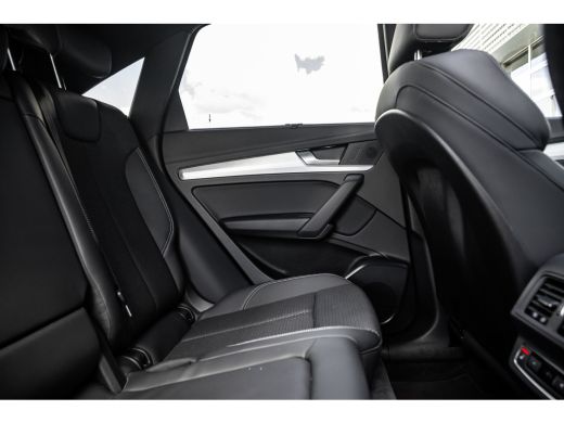 Audi Q5 Sportback 50 TFSI e quattro advanced | Trekhaak | 360&deg; camera | Panoramadak ActivLease financial lease
