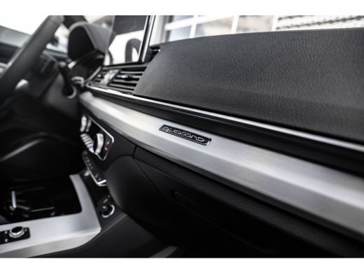 Audi Q5 Sportback 50 TFSI e quattro advanced | Trekhaak | 360&deg; camera | Panoramadak ActivLease financial lease