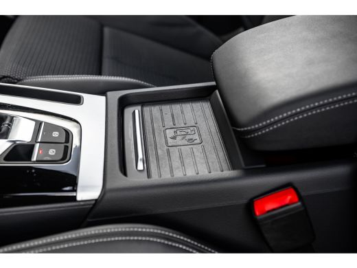 Audi Q5 Sportback 50 TFSI e quattro advanced | Trekhaak | 360&deg; camera | Panoramadak ActivLease financial lease