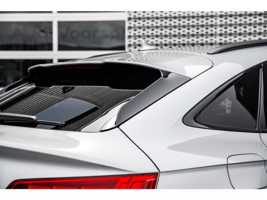 Audi Q5 Sportback 50 TFSI e quattro advanced | Trekhaak | 360&deg; camera | Panoramadak ActivLease financial lease