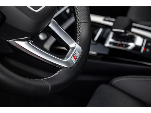 Audi Q5 Sportback 50 TFSI e quattro advanced | Trekhaak | 360&deg; camera | Panoramadak ActivLease financial lease