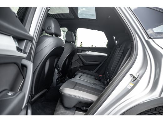 Audi Q5 Sportback 50 TFSI e quattro advanced | Trekhaak | 360&deg; camera | Panoramadak ActivLease financial lease