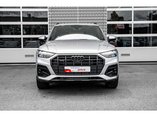 Audi Q5 Sportback 50 TFSI e quattro advanced | Trekhaak | 360&deg; camera | Panoramadak ActivLease financial lease