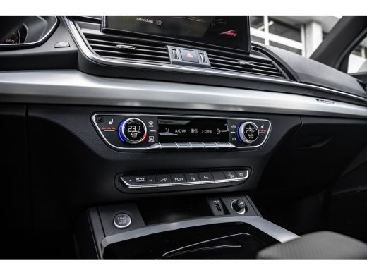 Audi Q5 Sportback 50 TFSI e quattro advanced | Trekhaak | 360&deg; camera | Panoramadak ActivLease financial lease