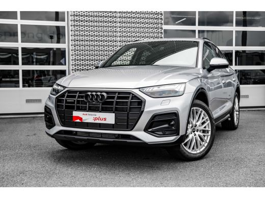 Audi Q5 Sportback 50 TFSI e quattro advanced | Trekhaak | 360&deg; camera | Panoramadak ActivLease financial lease