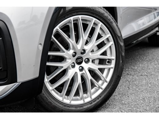 Audi Q5 Sportback 50 TFSI e quattro advanced | Trekhaak | 360&deg; camera | Panoramadak ActivLease financial lease