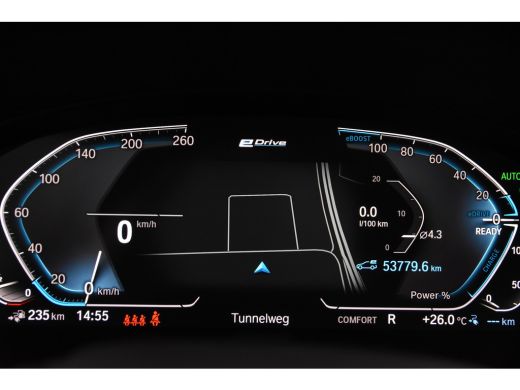 BMW X3 xDrive30e *1ste Eigenaar*Leer*Trekhaak*Camera* ActivLease financial lease