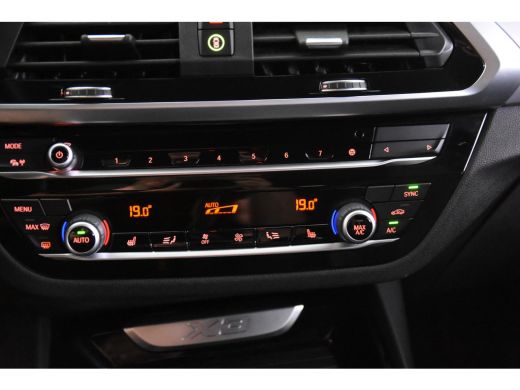 BMW X3 xDrive30e *1ste Eigenaar*Leer*Trekhaak*Camera* ActivLease financial lease