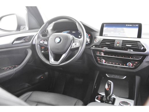 BMW X3 xDrive30e *1ste Eigenaar*Leer*Trekhaak*Camera* ActivLease financial lease