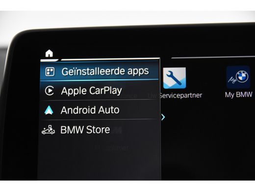 BMW X3 xDrive30e *1ste Eigenaar*Leer*Trekhaak*Camera* ActivLease financial lease