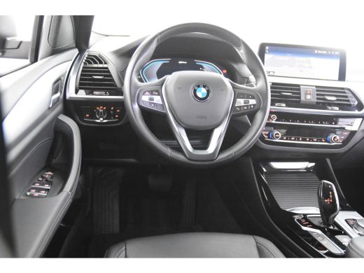 BMW X3 xDrive30e *1ste Eigenaar*Leer*Trekhaak*Camera* ActivLease financial lease