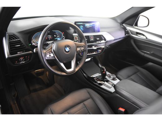 BMW X3 xDrive30e *1ste Eigenaar*Leer*Trekhaak*Camera* ActivLease financial lease