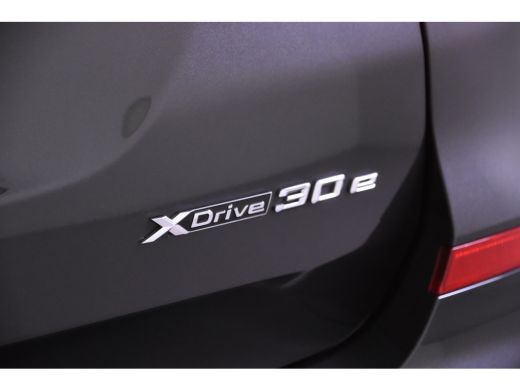 BMW X3 xDrive30e *1ste Eigenaar*Leer*Trekhaak*Camera* ActivLease financial lease