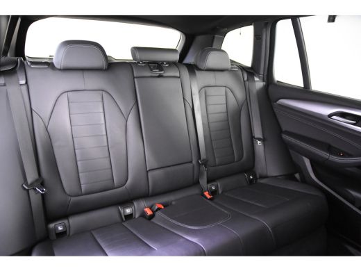 BMW X3 xDrive30e *1ste Eigenaar*Leer*Trekhaak*Camera* ActivLease financial lease