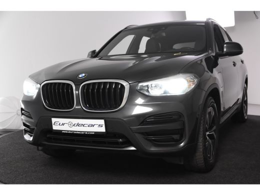 BMW X3 xDrive30e *1ste Eigenaar*Leer*Trekhaak*Camera* ActivLease financial lease
