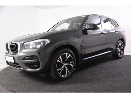 BMW X3 xDrive30e *1ste Eigenaar*Leer*Trekhaak*Camera* ActivLease financial lease