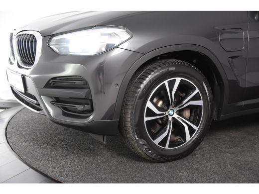 BMW X3 xDrive30e *1ste Eigenaar*Leer*Trekhaak*Camera* ActivLease financial lease