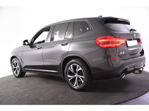 BMW X3 xDrive30e *1ste Eigenaar*Leer*Trekhaak*Camera* ActivLease financial lease