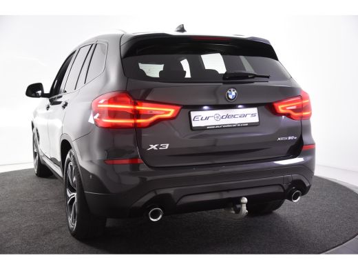BMW X3 xDrive30e *1ste Eigenaar*Leer*Trekhaak*Camera* ActivLease financial lease