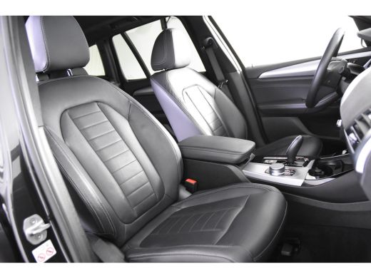 BMW X3 xDrive30e *1ste Eigenaar*Leer*Trekhaak*Camera* ActivLease financial lease