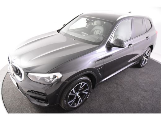 BMW X3 xDrive30e *1ste Eigenaar*Leer*Trekhaak*Camera* ActivLease financial lease