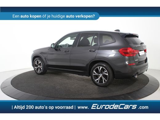BMW X3 xDrive30e *1ste Eigenaar*Leer*Trekhaak*Camera* ActivLease financial lease