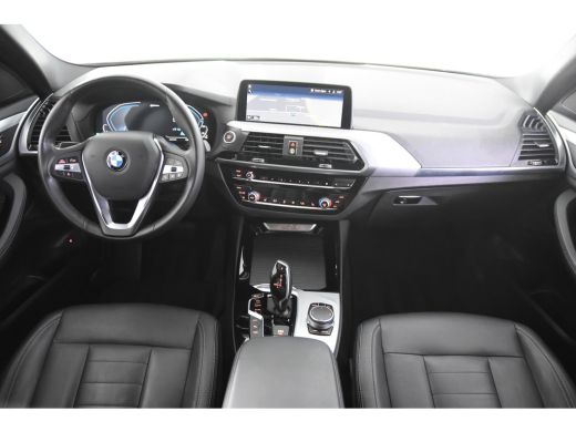 BMW X3 xDrive30e *1ste Eigenaar*Leer*Trekhaak*Camera* ActivLease financial lease