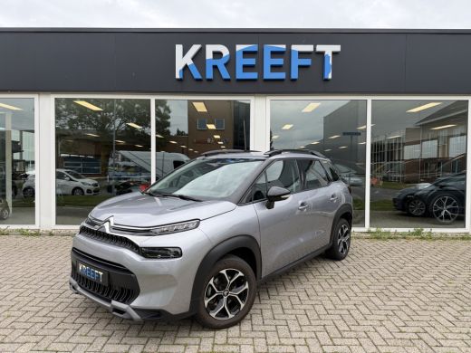 Citroën C3 Aircross 1.2 PureTech Plus Head Up | Apple Carplay