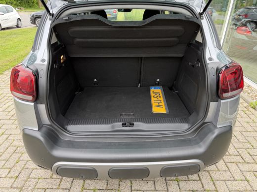 Citroën C3 Aircross 1.2 PureTech Plus Head Up | Apple Carplay ActivLease financial lease